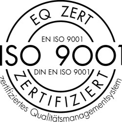 ISO 9001:2015 - HK Cosmetic Packaging